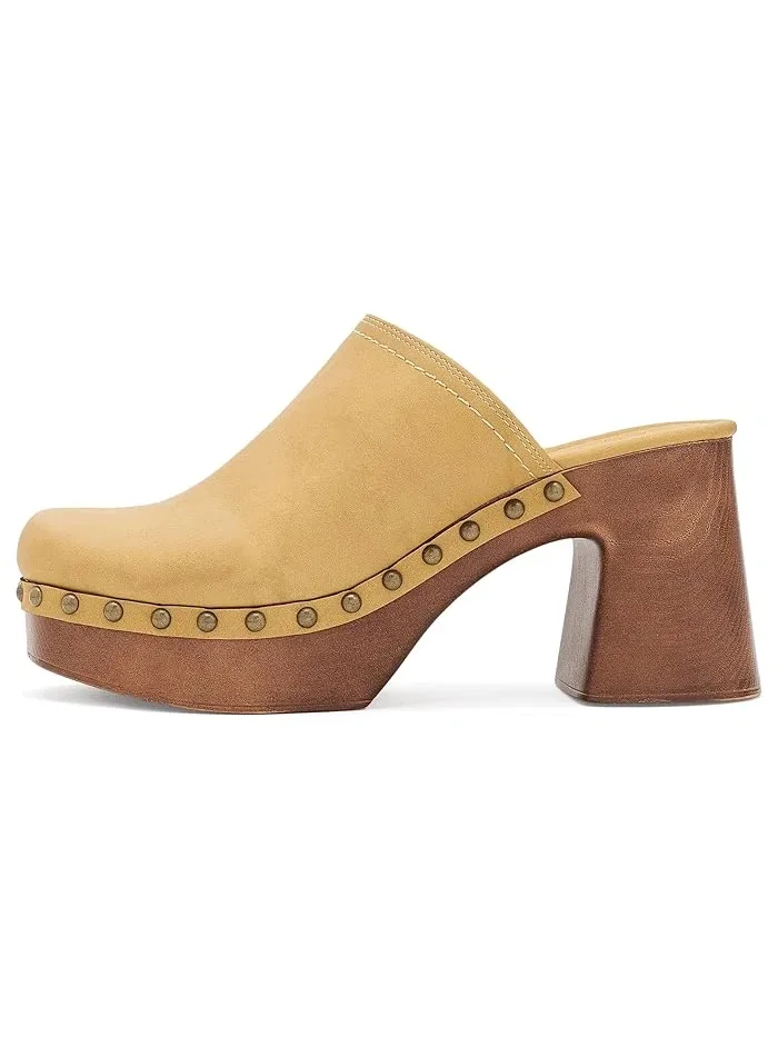 Клоги Wylie FRYE AND CO. — 5