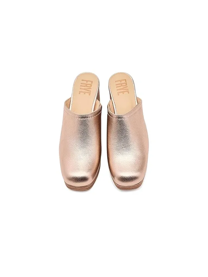 Сабо Campus Clog Frye — 3