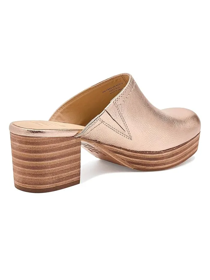 Сабо Campus Clog Frye — 4