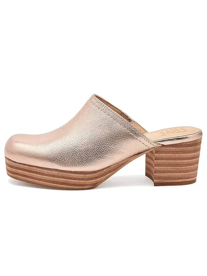 Сабо Campus Clog Frye — 5