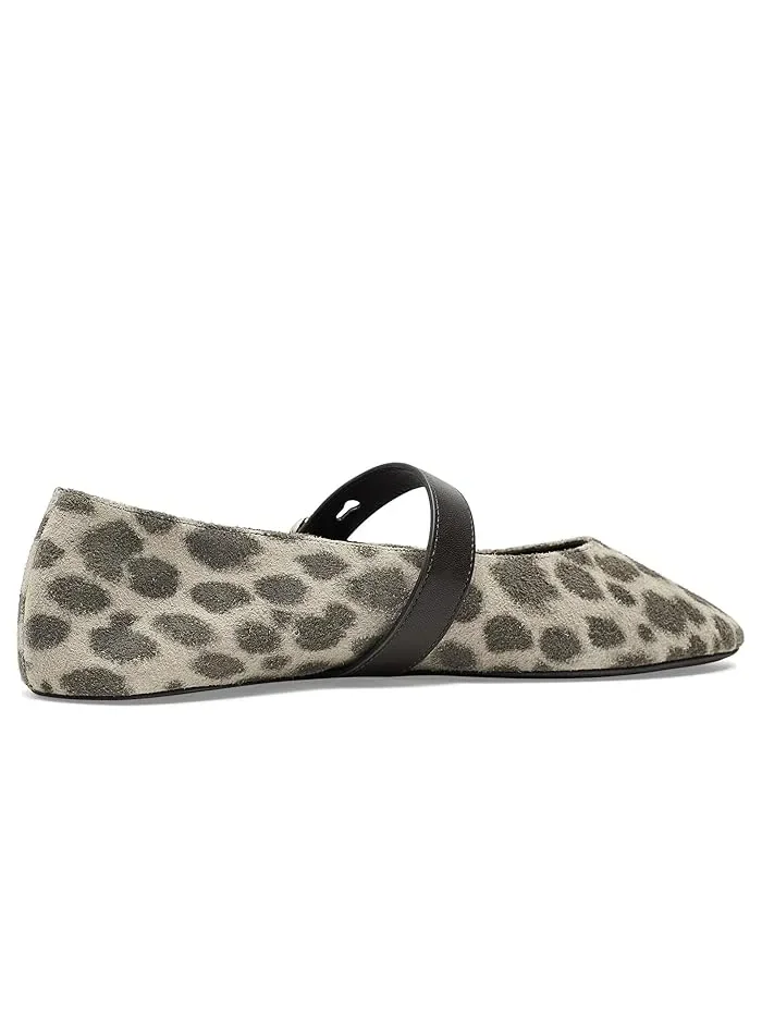Балетки Romy Mary Jane Tory Burch, Cheetah Spots — 4