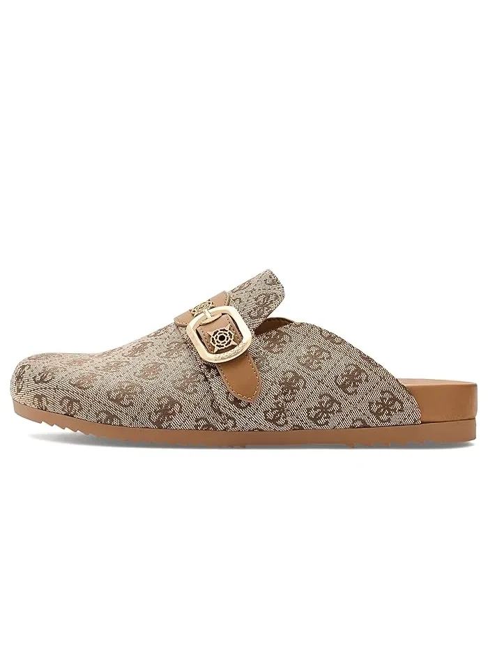 Клоги GUESS Galavanta — 5
