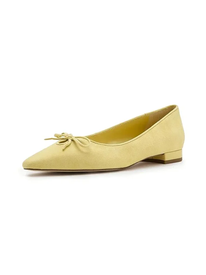 Балетки с мыском Esmira Sam Edelman — 2