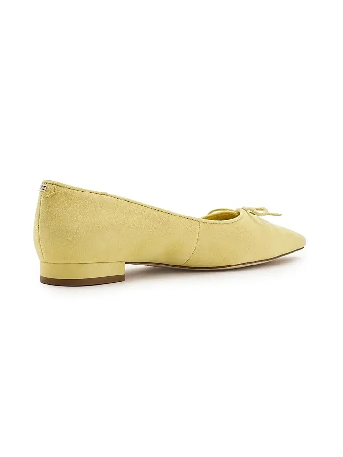 Балетки с мыском Esmira Sam Edelman — 4