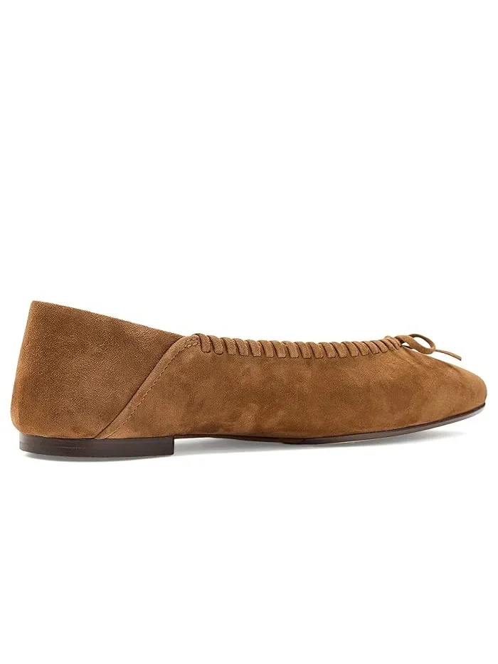 Балетки кожаные Jaya Travel Cole Haan — 4
