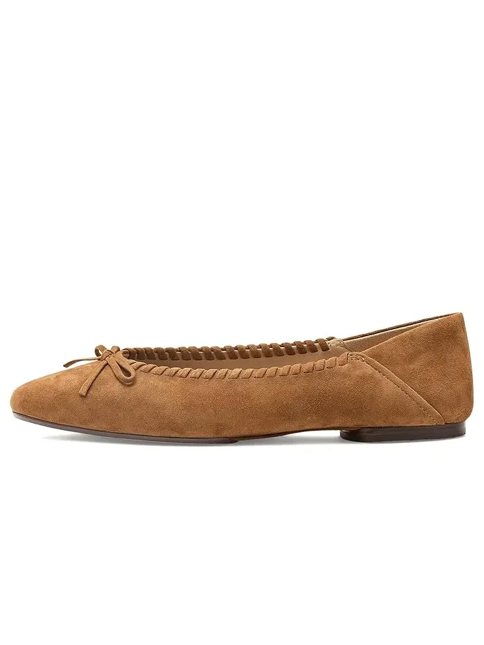 Балетки кожаные Jaya Travel Cole Haan — 5