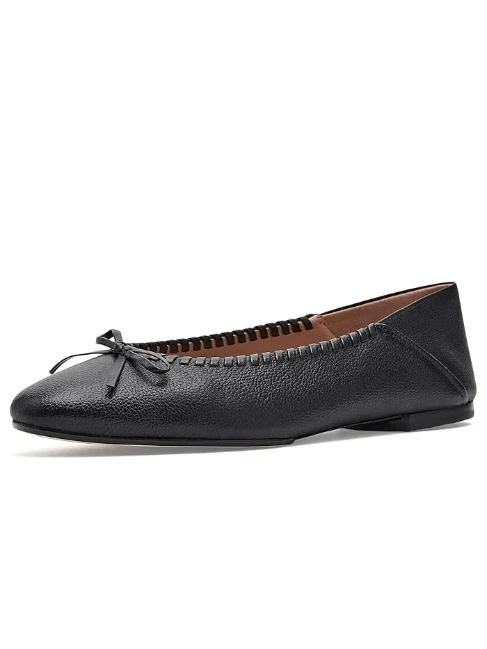 Балетки на низком ходу Jaya Travel Cole Haan — 2