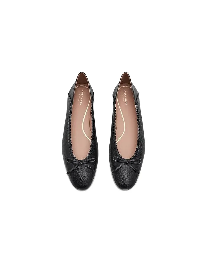 Балетки на низком ходу Jaya Travel Cole Haan — 3