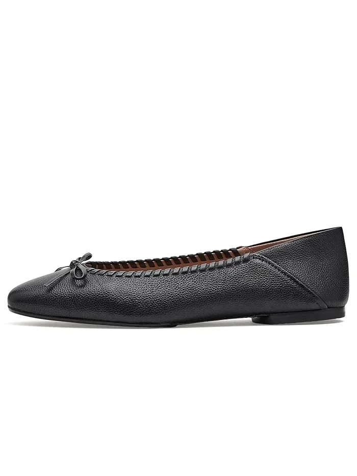 Балетки на низком ходу Jaya Travel Cole Haan — 5