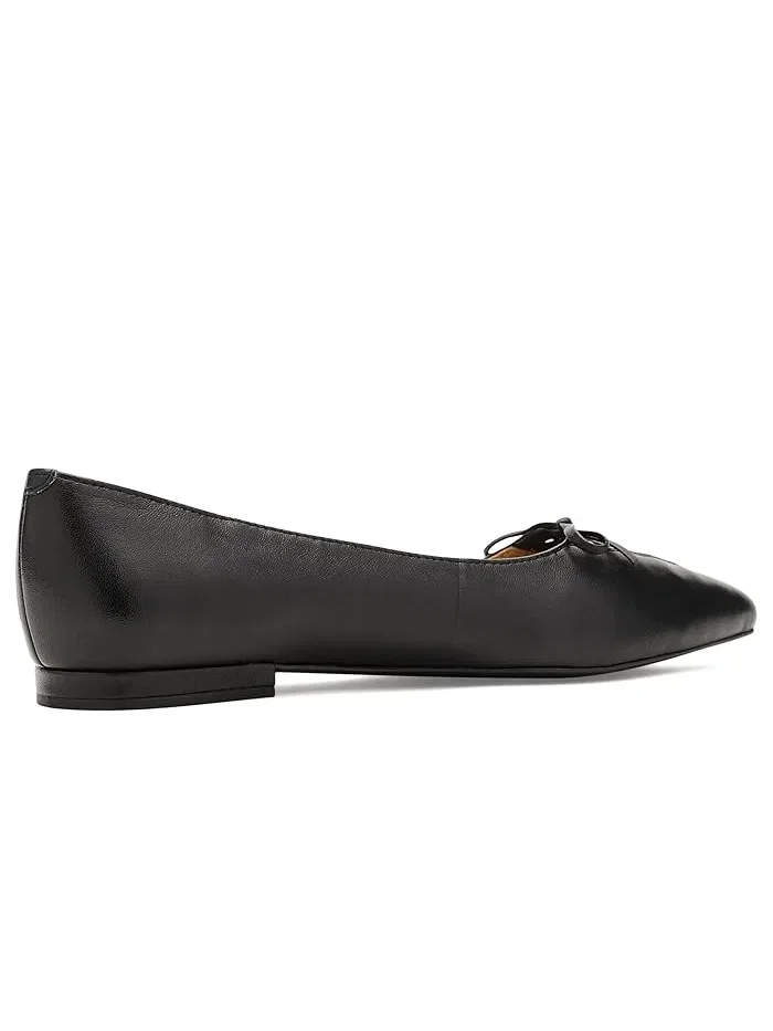 Балетки на шнуровке Londyn Lauren Ralph Lauren — 4