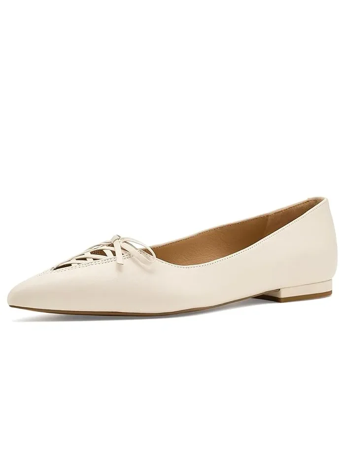 Балетки на шнуровке Londyn Lauren Ralph Lauren — 2
