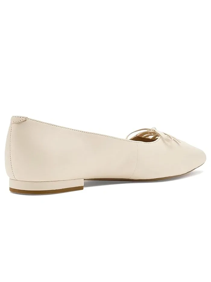 Балетки на шнуровке Londyn Lauren Ralph Lauren — 4