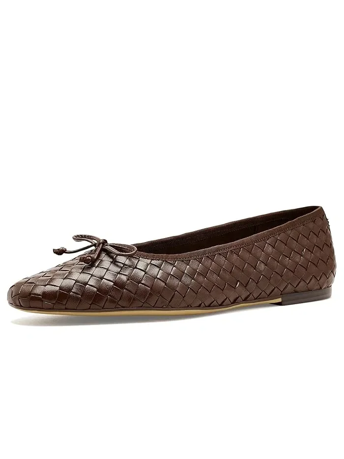 Балетки с плетением Ruthie Sam Edelman — 2