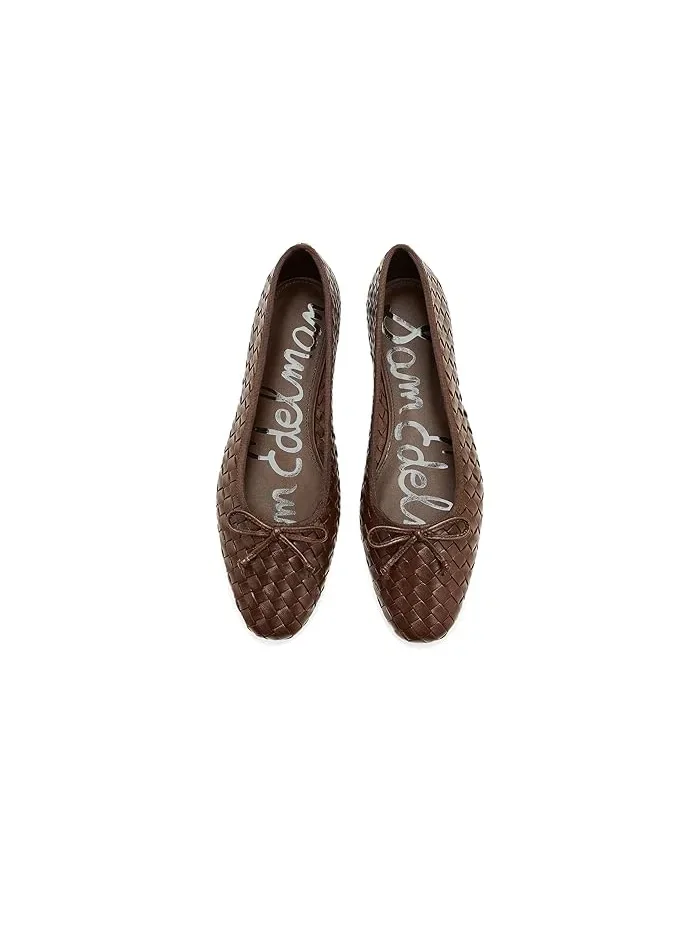 Балетки с плетением Ruthie Sam Edelman — 3