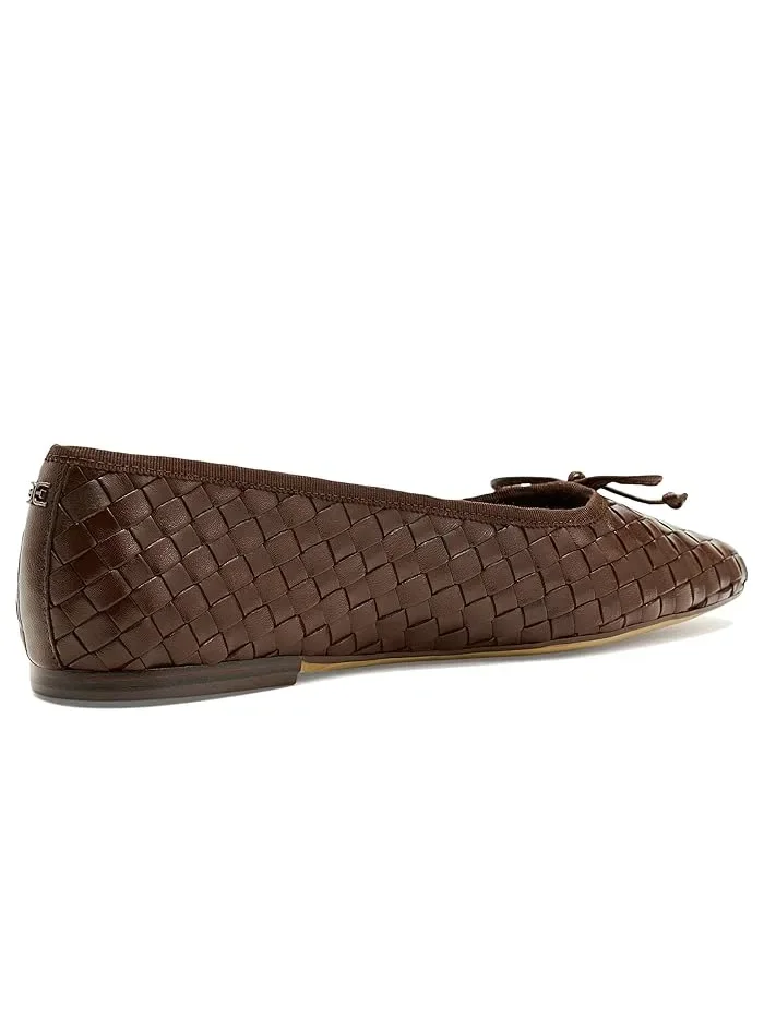 Балетки с плетением Ruthie Sam Edelman — 4