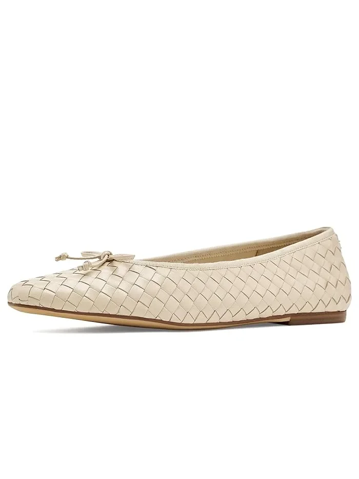 Балетки плетеные Ruthie Sam Edelman — 1