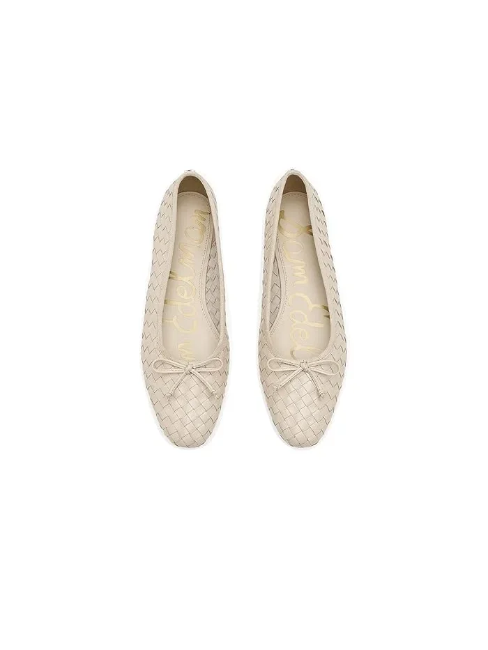 Балетки плетеные Ruthie Sam Edelman — 3