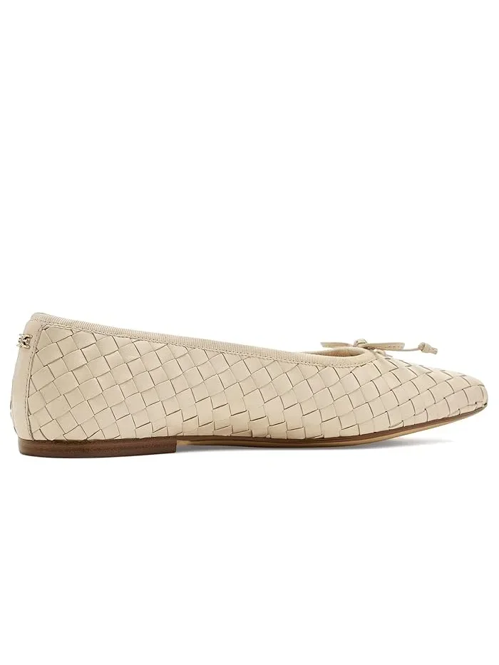 Балетки плетеные Ruthie Sam Edelman — 4
