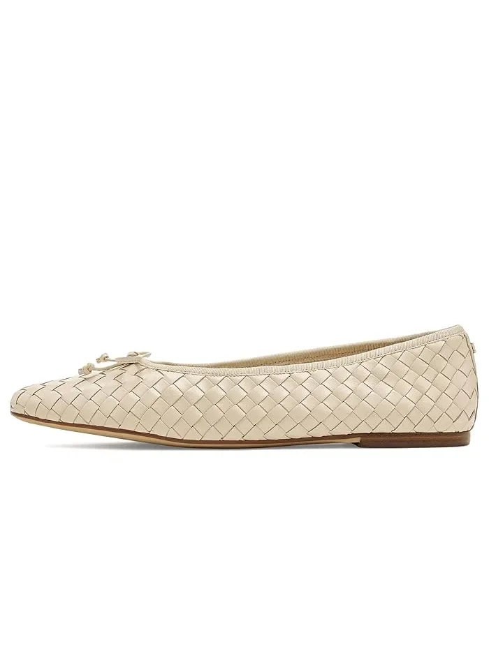 Балетки плетеные Ruthie Sam Edelman — 5