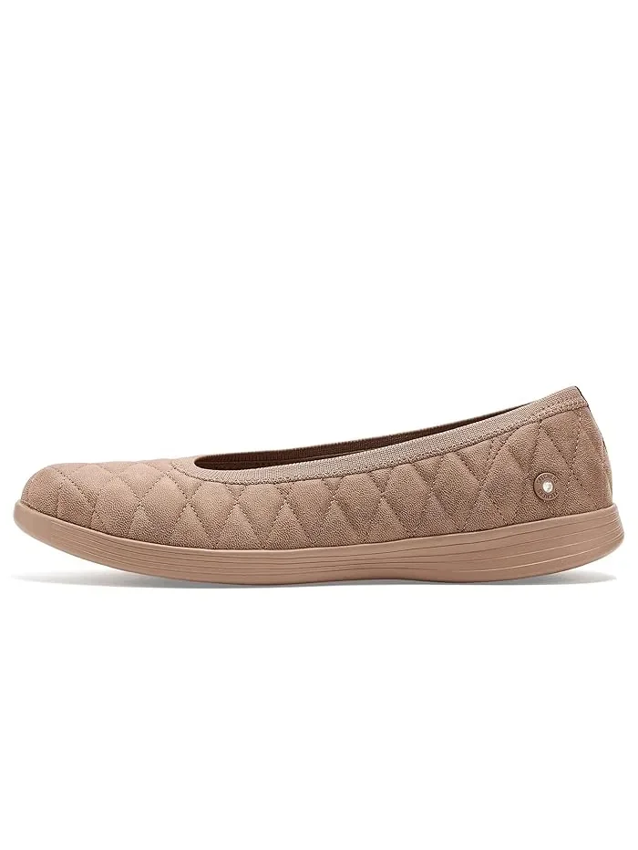Балетки с квилтингом On-The-Go Dreamy Sundance SKECHERS — 5