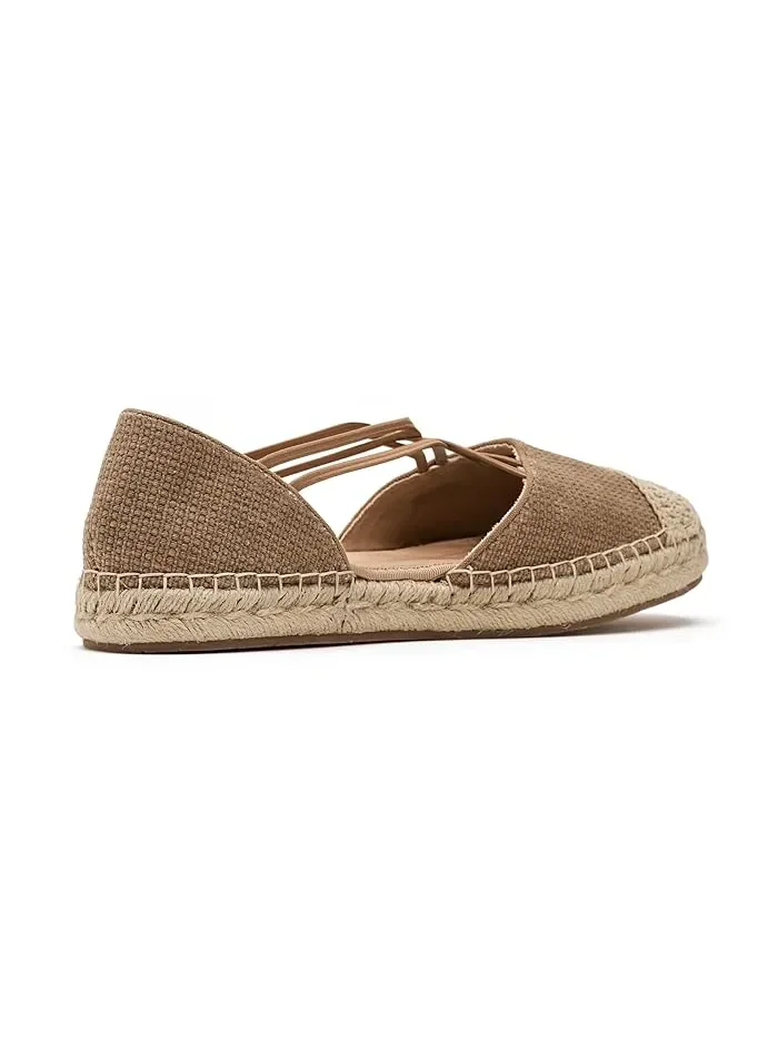 Балетки с платформой Jessie Seychelles — 3
