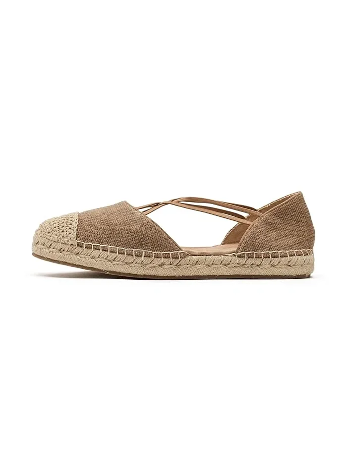 Балетки с платформой Jessie Seychelles — 5