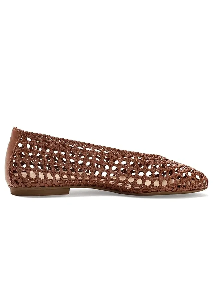 Туфли-лодочки плетеные Rosalie French Sole — 4