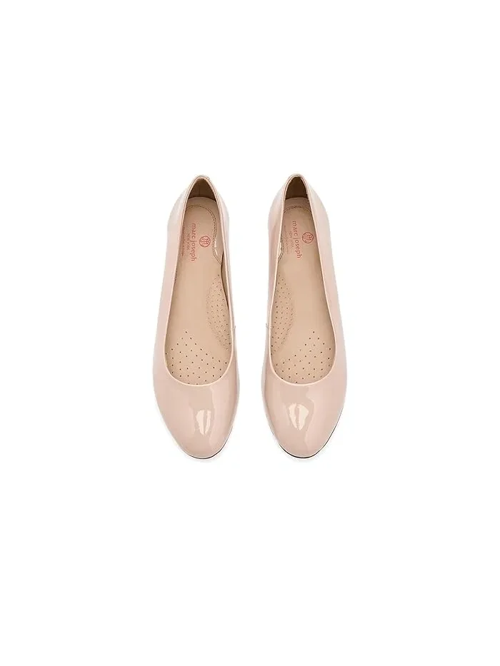 Туфли балетки женские Ferris Flat Marc Joseph New York — 3