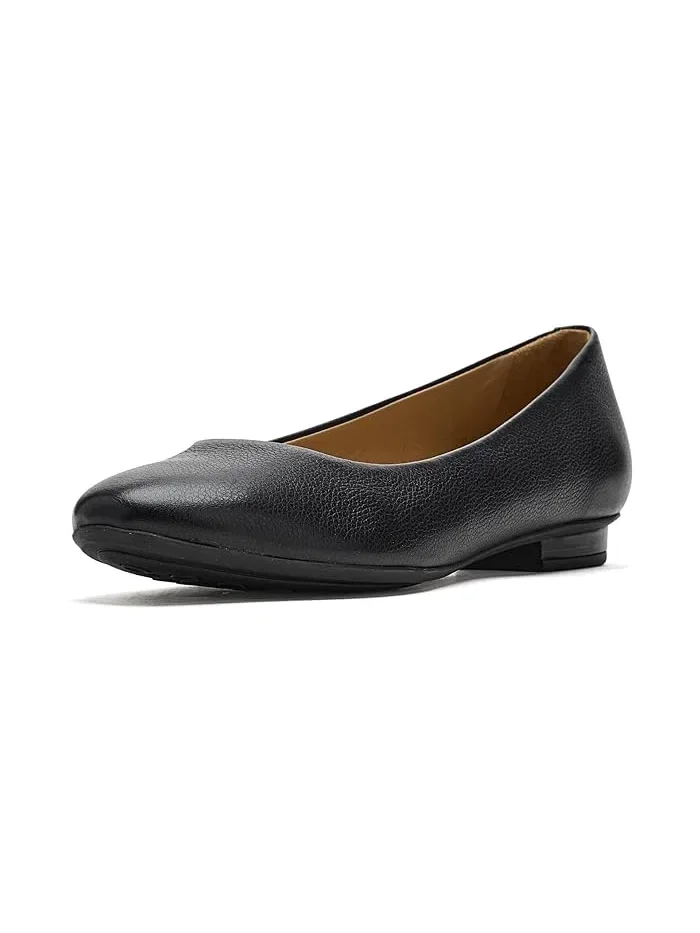 Туфли-лодочки Ferris Flat Marc Joseph New York — 1