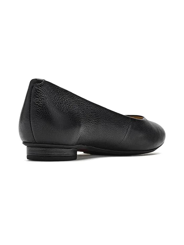 Туфли-лодочки Ferris Flat Marc Joseph New York — 4
