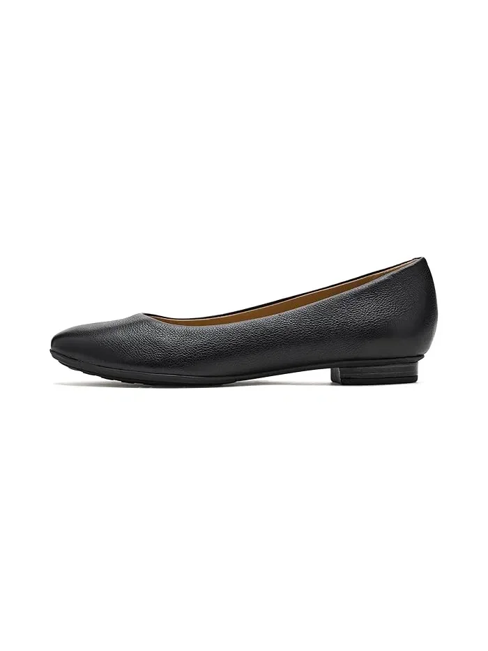 Туфли-лодочки Ferris Flat Marc Joseph New York — 5