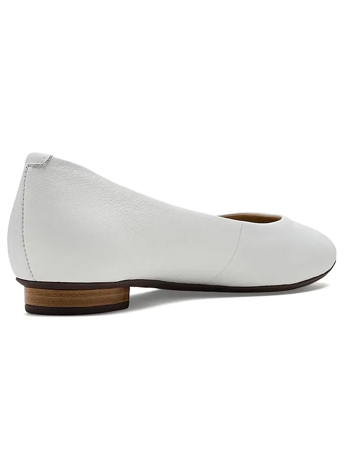 Туфли балетки Ferris Flat Marc Joseph New York — 4