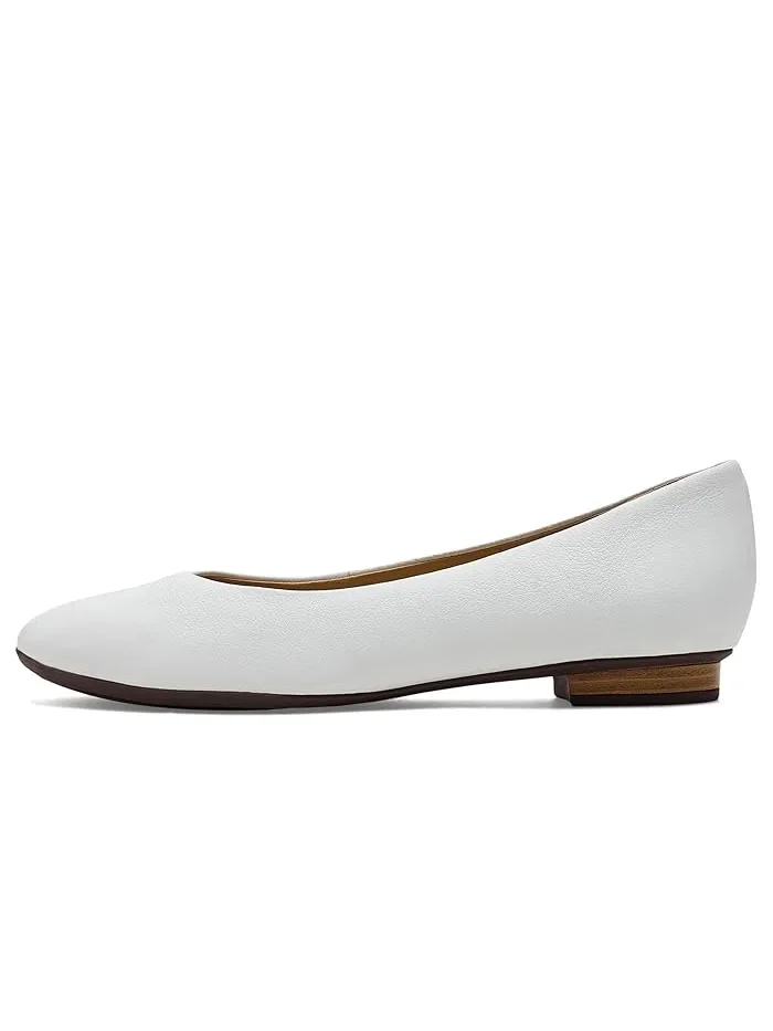 Туфли балетки Ferris Flat Marc Joseph New York — 5