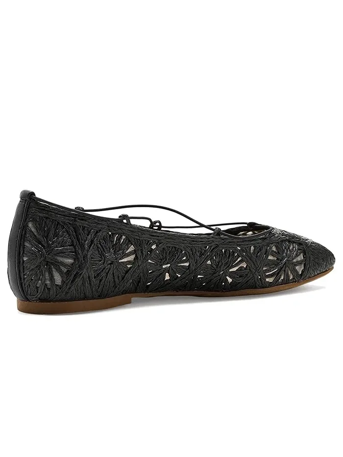 Балетки плетеные Tennyr Lucky Brand — 4