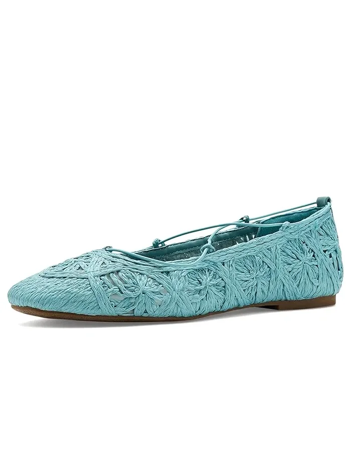 Балетки Lucky Brand Tennyr Crochet — 1