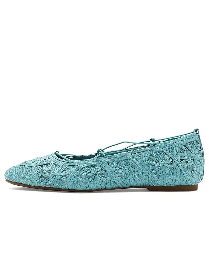 Балетки Lucky Brand Tennyr Crochet — 5
