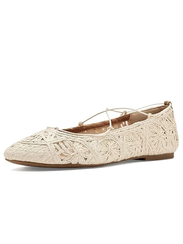 Балетки плетеные Tennyr Lucky Brand — 2