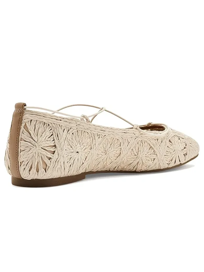 Балетки плетеные Tennyr Lucky Brand — 4