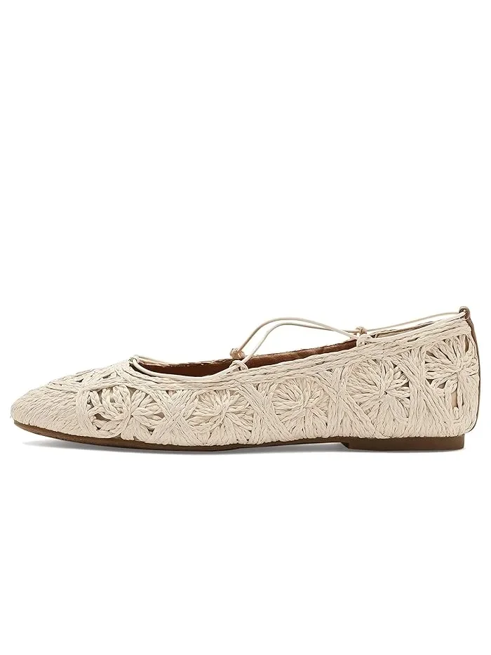Балетки плетеные Tennyr Lucky Brand — 5