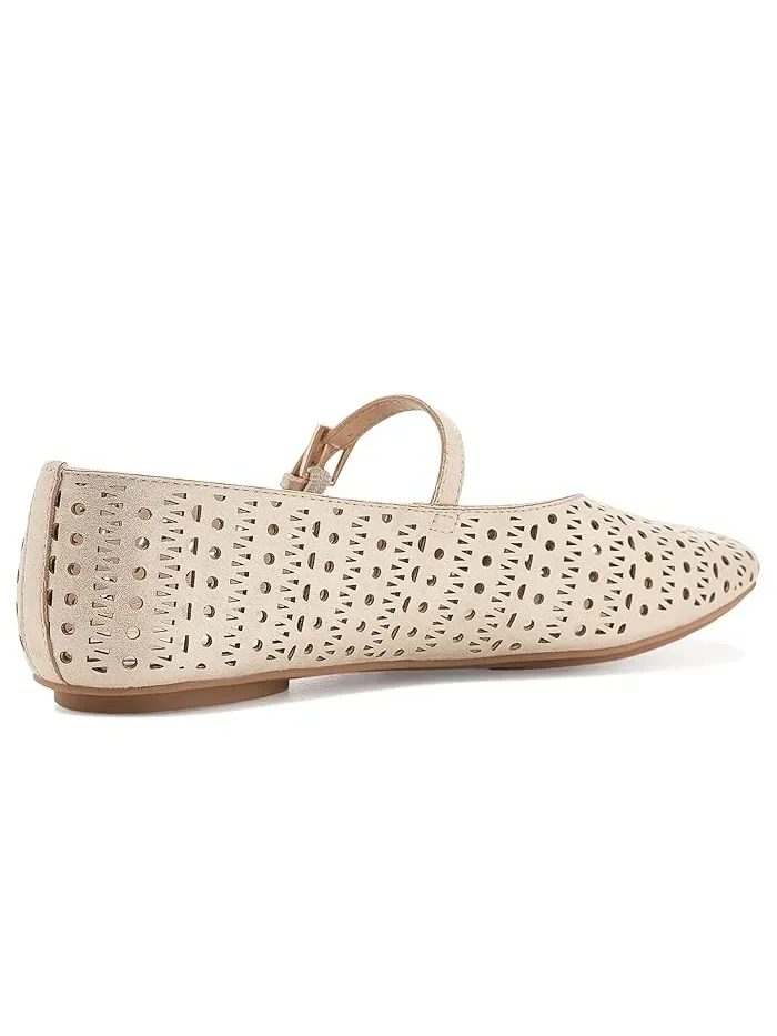 Туфли-лодочки Connie-P Anne Klein — 4
