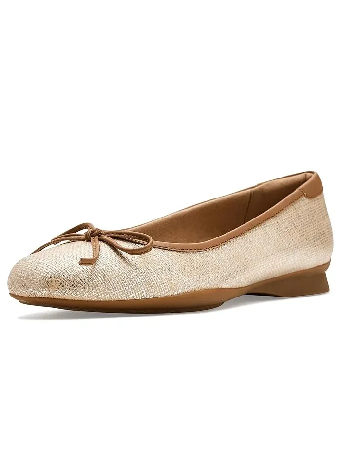 Балетки Clarks Jazmynn Bow — 2