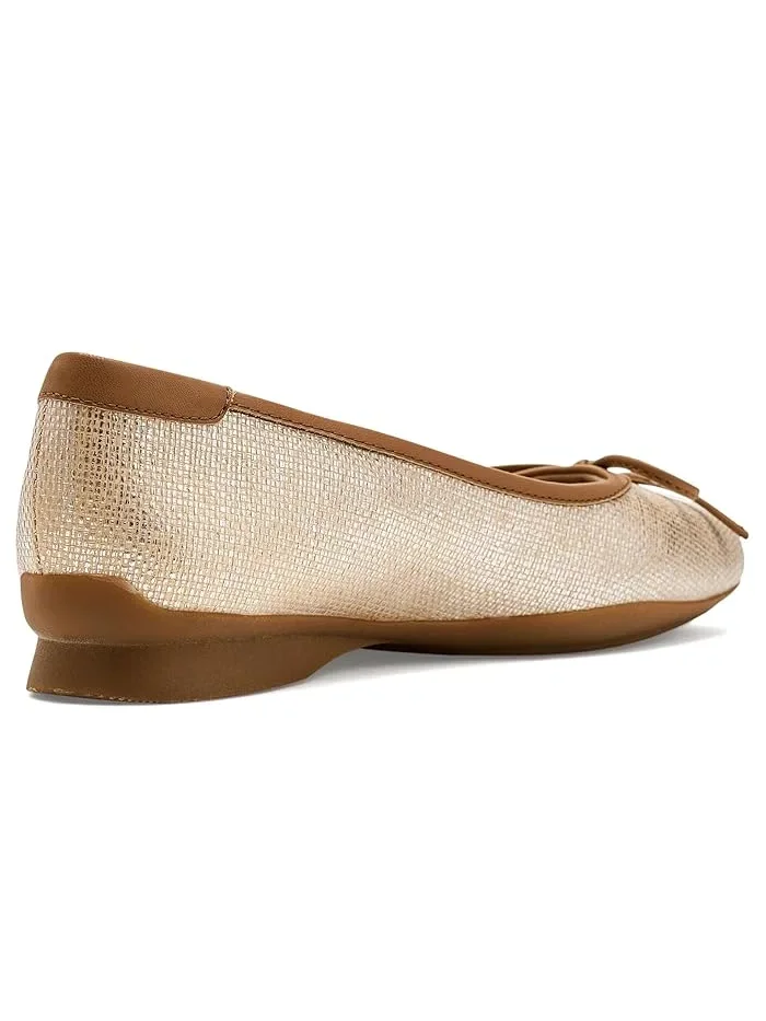 Балетки Clarks Jazmynn Bow — 4