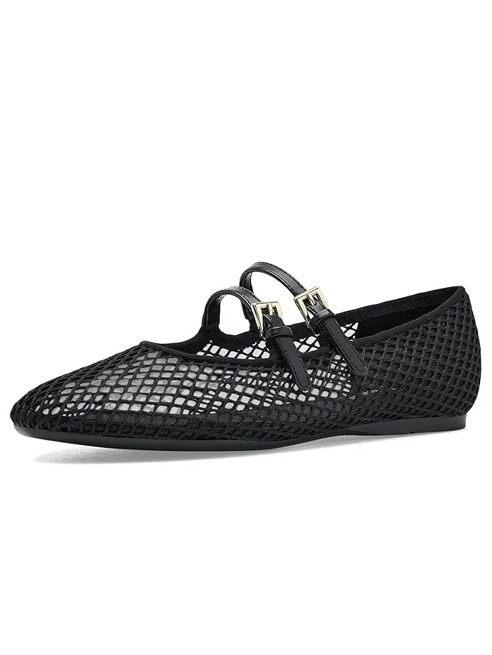 Туфли балетки Keira Nine West — 1