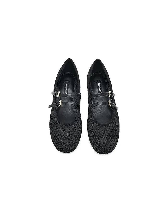 Туфли балетки Keira Nine West — 3