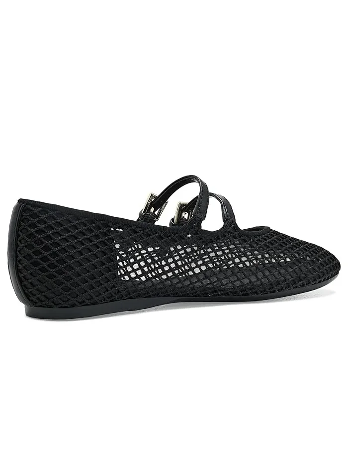 Туфли балетки Keira Nine West — 4