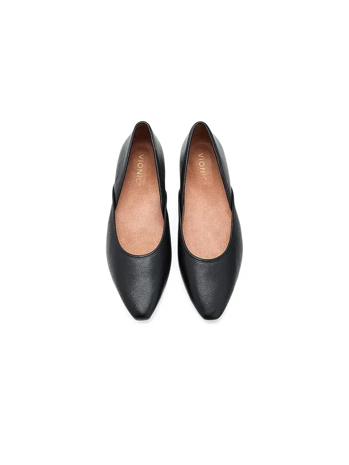 Туфли кожаные Gracia VIONIC — 3