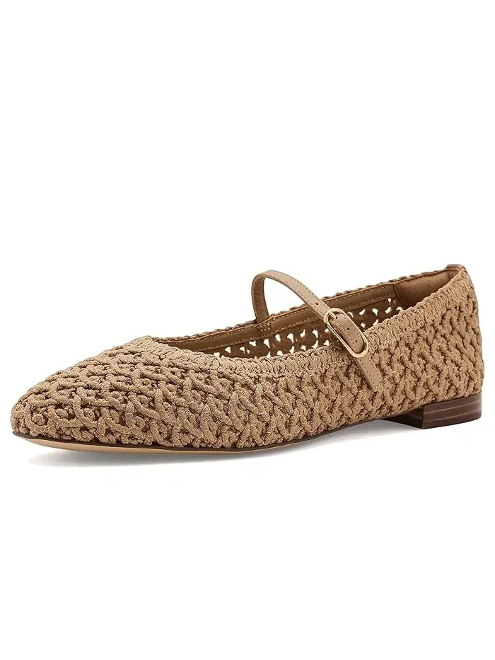 Балетки Harlan Mary Jane Cole Haan — 1