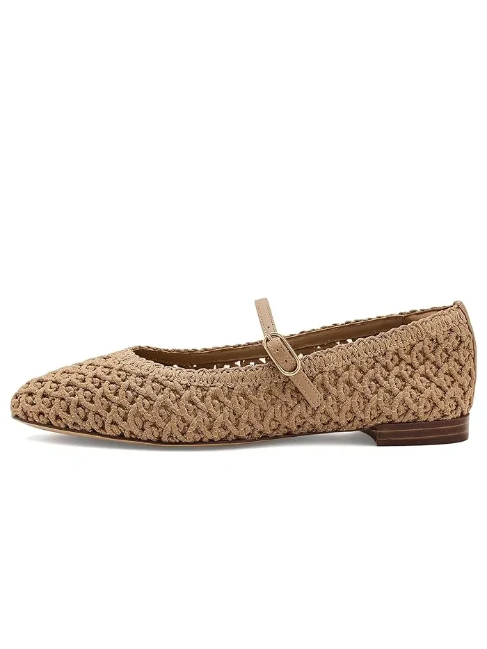 Балетки Harlan Mary Jane Cole Haan — 5