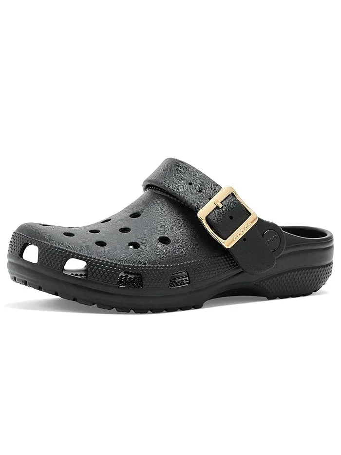 Клоги Classic Buckle Клоги Crocs — 1