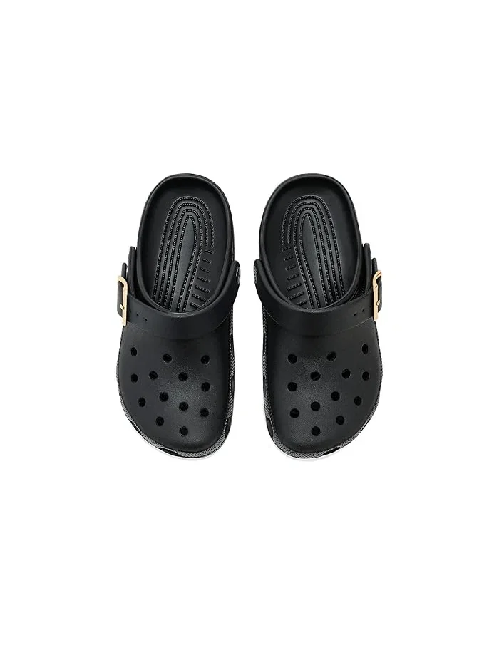 Клоги Classic Buckle Клоги Crocs — 3